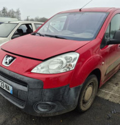 Traverse superieure PEUGEOT PARTNER 2 Photo n°4