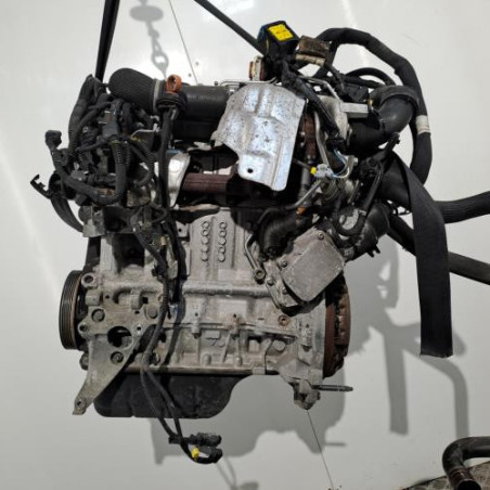 Moteur CITROEN C3 2 Photo n°1