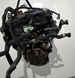 Moteur CITROEN C3 2