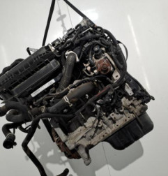 Moteur CITROEN C3 2 Photo n°3