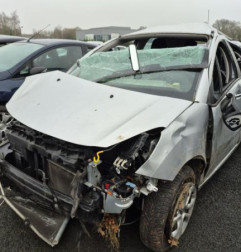 Moteur CITROEN C3 2 Photo n°5