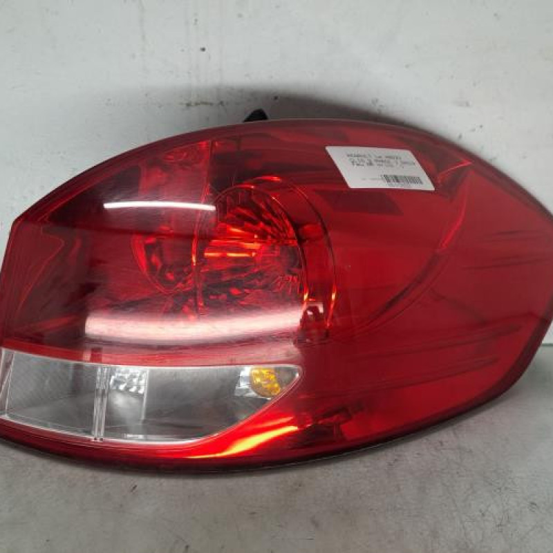 Feu arriere principal droit (feux) RENAULT CLIO 3