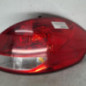 Feu arriere principal droit (feux) RENAULT CLIO 3