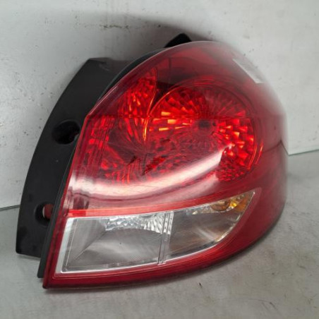 Feu arriere principal droit (feux) RENAULT CLIO 3