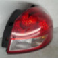 Feu arriere principal droit (feux) RENAULT CLIO 3