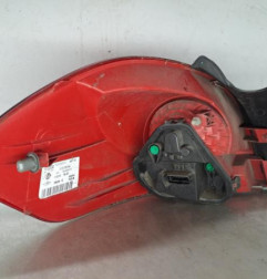 Feu arriere principal droit (feux) RENAULT CLIO 3 Photo n°3