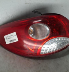 Feu arriere principal gauche (feux) PEUGEOT 206+ Photo n°1