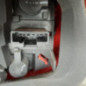 Feu arriere principal gauche (feux) PEUGEOT 206+