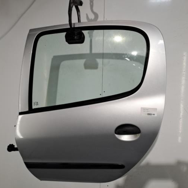 Porte arriere gauche PEUGEOT 206+
