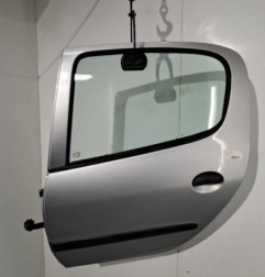 Porte arriere gauche PEUGEOT 206+