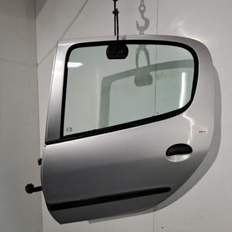 Porte arriere gauche PEUGEOT 206+