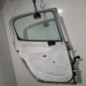 Porte arriere gauche PEUGEOT 206+