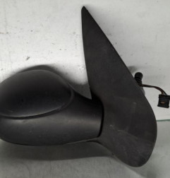 Retroviseur droit PEUGEOT 206+ Photo n°1