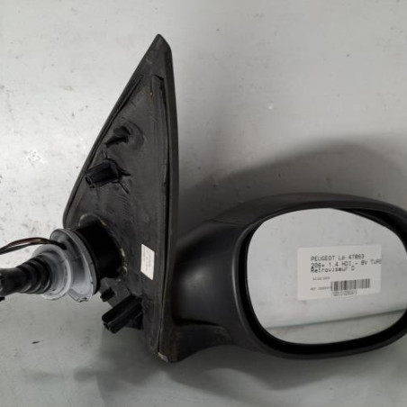 Retroviseur droit PEUGEOT 206+