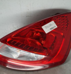 Feu arriere principal droit (feux) FORD FIESTA 6 Photo n°1