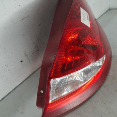 Feu arriere principal droit (feux) FORD FIESTA 6