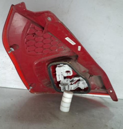 Feu arriere principal droit (feux) FORD FIESTA 6 Photo n°3