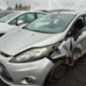 Feu arriere principal droit (feux) FORD FIESTA 6