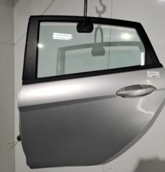 Porte arriere gauche FORD FIESTA 6
