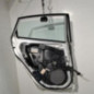 Porte arriere gauche FORD FIESTA 6
