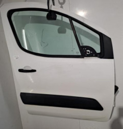 Porte avant droit CITROEN BERLINGO 2 Photo n°1