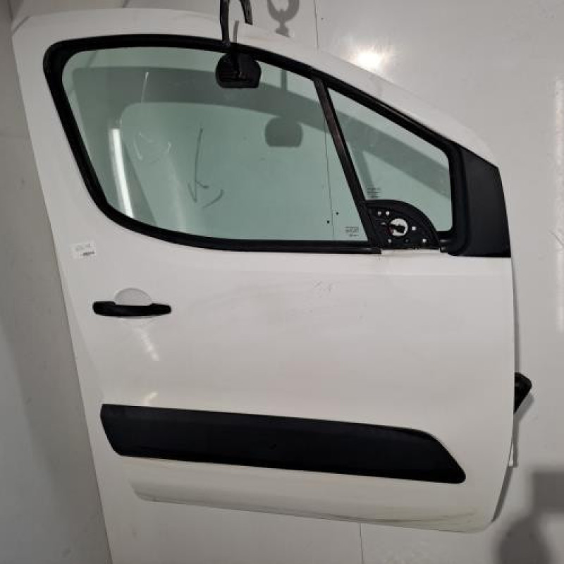 Porte avant droit CITROEN BERLINGO 2