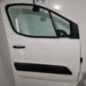 Porte avant droit CITROEN BERLINGO 2