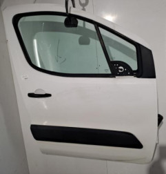 Porte avant droit CITROEN BERLINGO 2