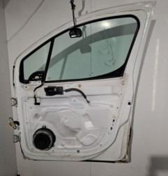 Porte avant droit CITROEN BERLINGO 2 Photo n°4