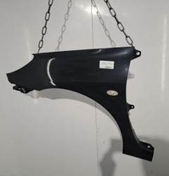 Aile avant gauche PEUGEOT 307 Photo n°1