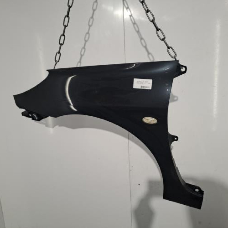 Aile avant gauche PEUGEOT 307