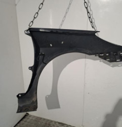 Aile avant gauche PEUGEOT 307 Photo n°3