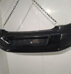 Pare choc arriere PEUGEOT 307 Photo n°1