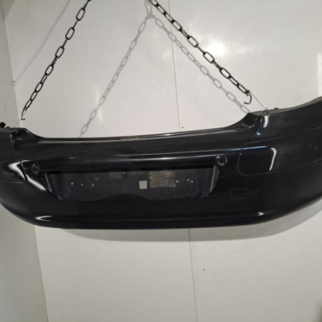 Pare choc arriere PEUGEOT 307 Photo n°1