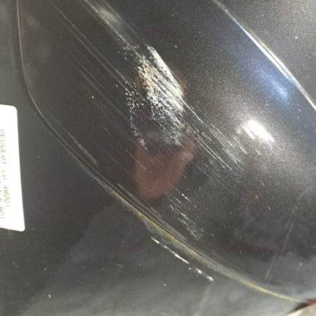 Pare choc arriere PEUGEOT 307