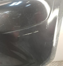 Pare choc arriere PEUGEOT 307 Photo n°3