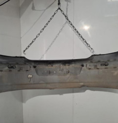 Pare choc arriere PEUGEOT 307 Photo n°5