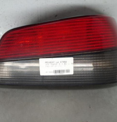 Feu arriere principal droit (feux) PEUGEOT 306 Photo n°1