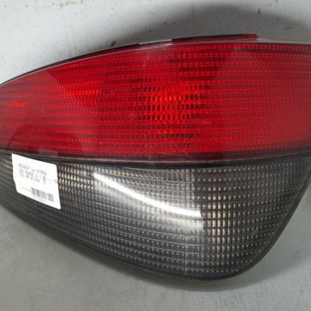 Feu arriere principal droit (feux) PEUGEOT 306