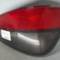 Feu arriere principal droit (feux) PEUGEOT 306