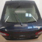 Malle/Hayon arriere FORD MONDEO 3