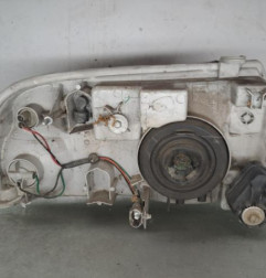 Optique avant principal gauche (feux)(phare) SUZUKI GRAND VITARA 1