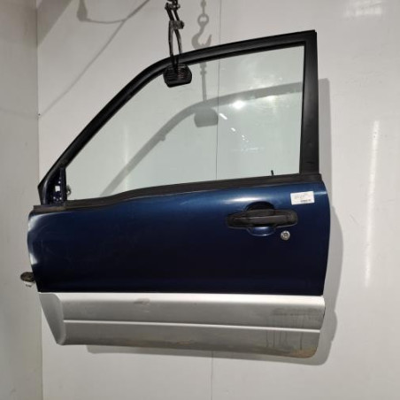 Porte avant gauche SUZUKI GRAND VITARA 1 Photo n°1
