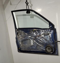 Porte avant gauche SUZUKI GRAND VITARA 1 Photo n°4