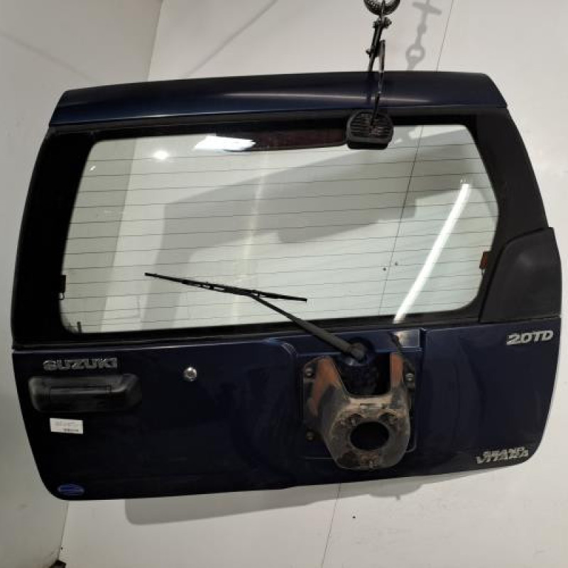 Porte de coffre droit SUZUKI GRAND VITARA 1