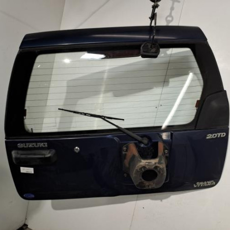 Porte de coffre droit SUZUKI GRAND VITARA 1