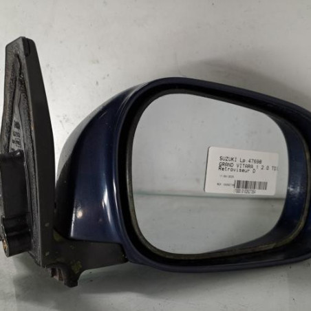Retroviseur droit SUZUKI GRAND VITARA 1
