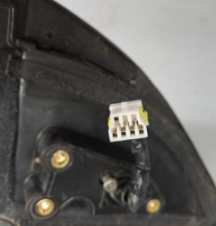 Retroviseur droit SUZUKI GRAND VITARA 1 Photo n°4