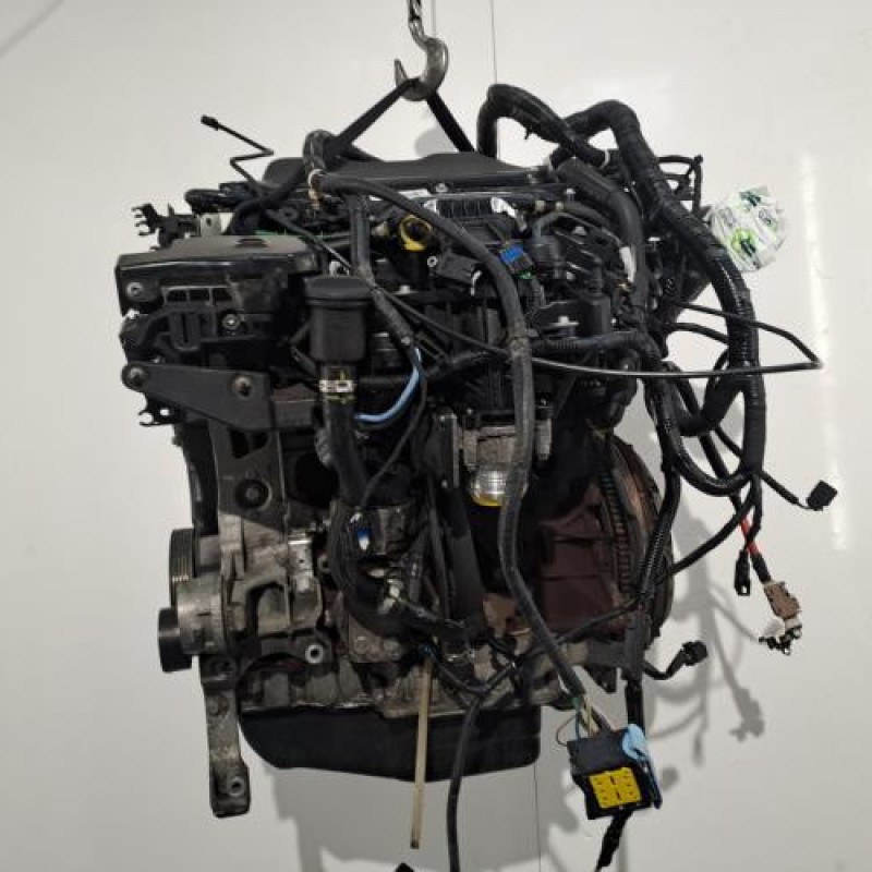 Moteur FORD MONDEO 3