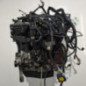 Moteur FORD MONDEO 3